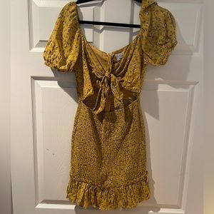 Sabo Skirt Dress Size Small